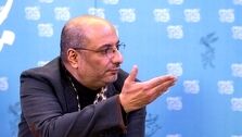 امیر جعفری عشق نوید و فرشته را تحسین کرد+عکس