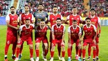 گزارش زنده: پرسپولیس 2 - 0 استقلال