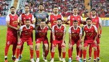گزارش زنده: پرسپولیس 2 - 0 استقلال