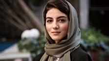 دلتنگی‌های خاص پردیس پورعابدینی برای سریال «گناه فرشته»