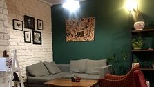 کافه کاروتا کجاست؟