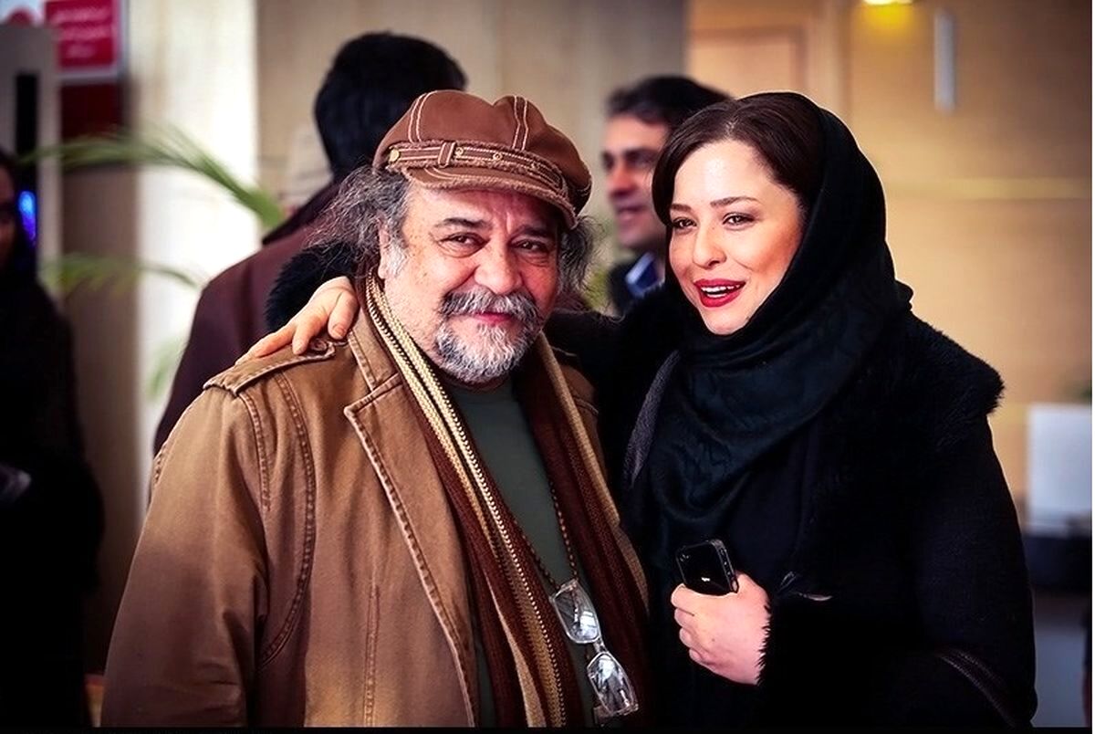 عکس جدید محمدرضا شریفی نیا در فضای مجازی