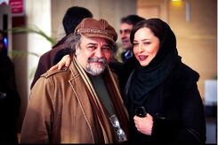 عکس جدید محمدرضا شریفی نیا در فضای مجازی