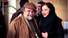 عکس دیده نشده از محمدرضا شریفی نیا در فضای مجازی