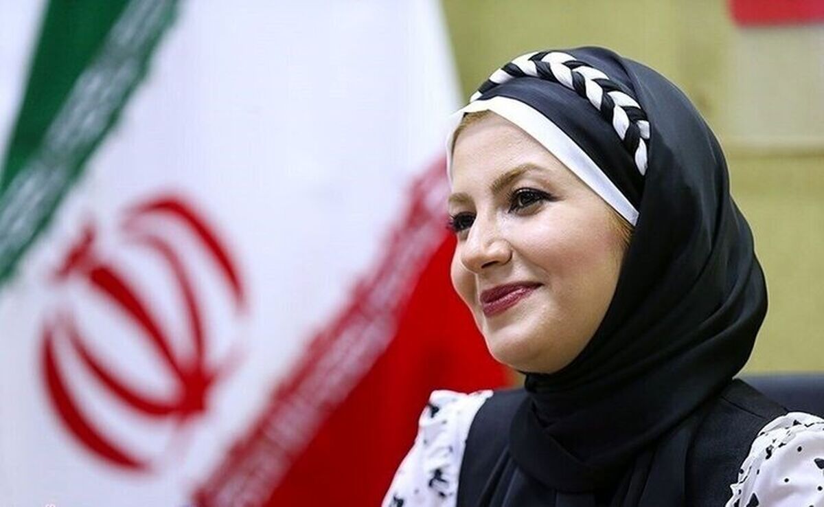ملیکا زارعی ویلچر نشین شد+عکس