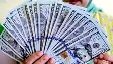 قیمت دلار امروز یکشنبه 3 تیر 1403