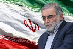 این 2 کولبر در ترور شهید فخری زاده نقش داشتند+عکس