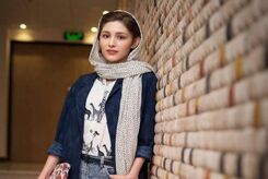 استوری متفاوت فرشته حسینی برای عید نوروز | پست فرشته حسینی غوغا کرد 