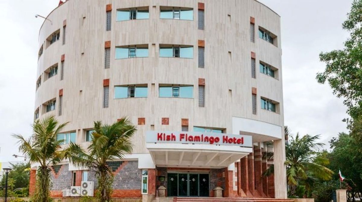 چگونه هتل فلامینگو کیش رزرو کنیم؟