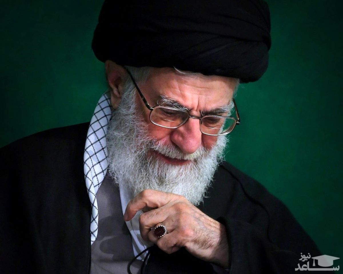 تسلیت رهبر انقلاب در پی درگذشت علیرضا تابش