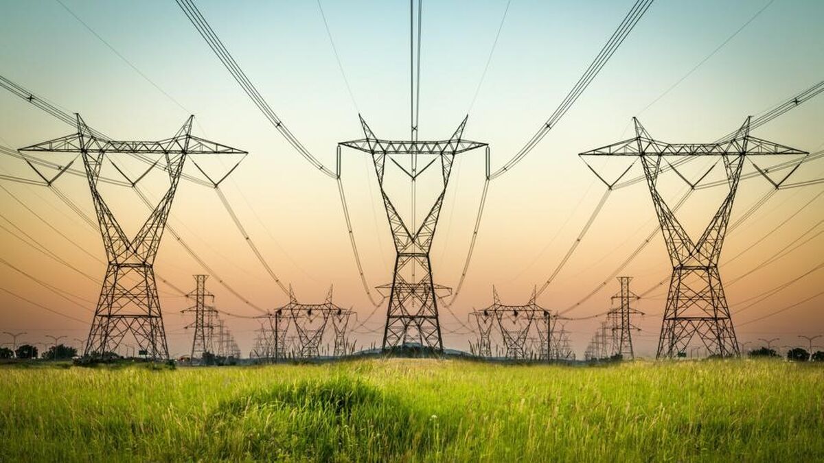 استخراج بیت کوین با مصرف برق کمتر