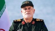 زمان و مکان مراسم تشییع شهید سردار نیلفروشان