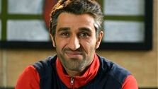 تنها گل ملی پژمان جمشیدی+فیلم