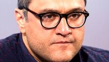 افسوس خوردن رامبد جوان برای درگذشت رضا براهنی