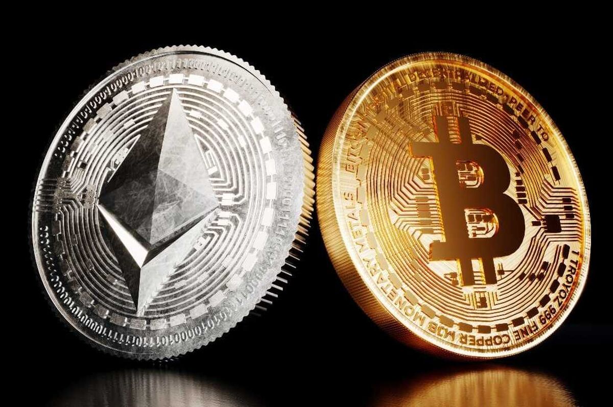 قیمت بیت کوین باز هم ریخت!!!