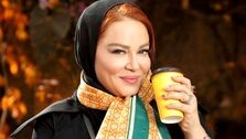 استوری دردساز بهاره رهنما  | حاشیه های بهاره رهنما تمامی ندارد