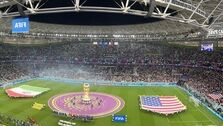 برنامه روز یازدهم بازی‌های جام جهانی 2022 + جدول