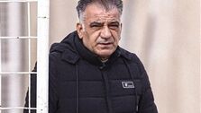 طاهری: گدایی امتیاز؟ مکتبم اجازه پاسخ نمی دهد!