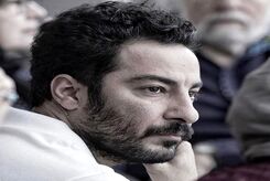 فوری: نوید محمدزاده ممنوع الکار شد
