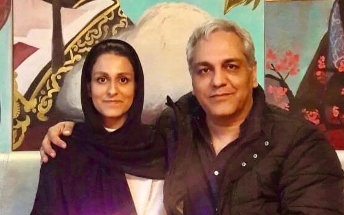 حرف جنجالی دختر مهران مدیری: من بدون بابام هیچم!+فیلم