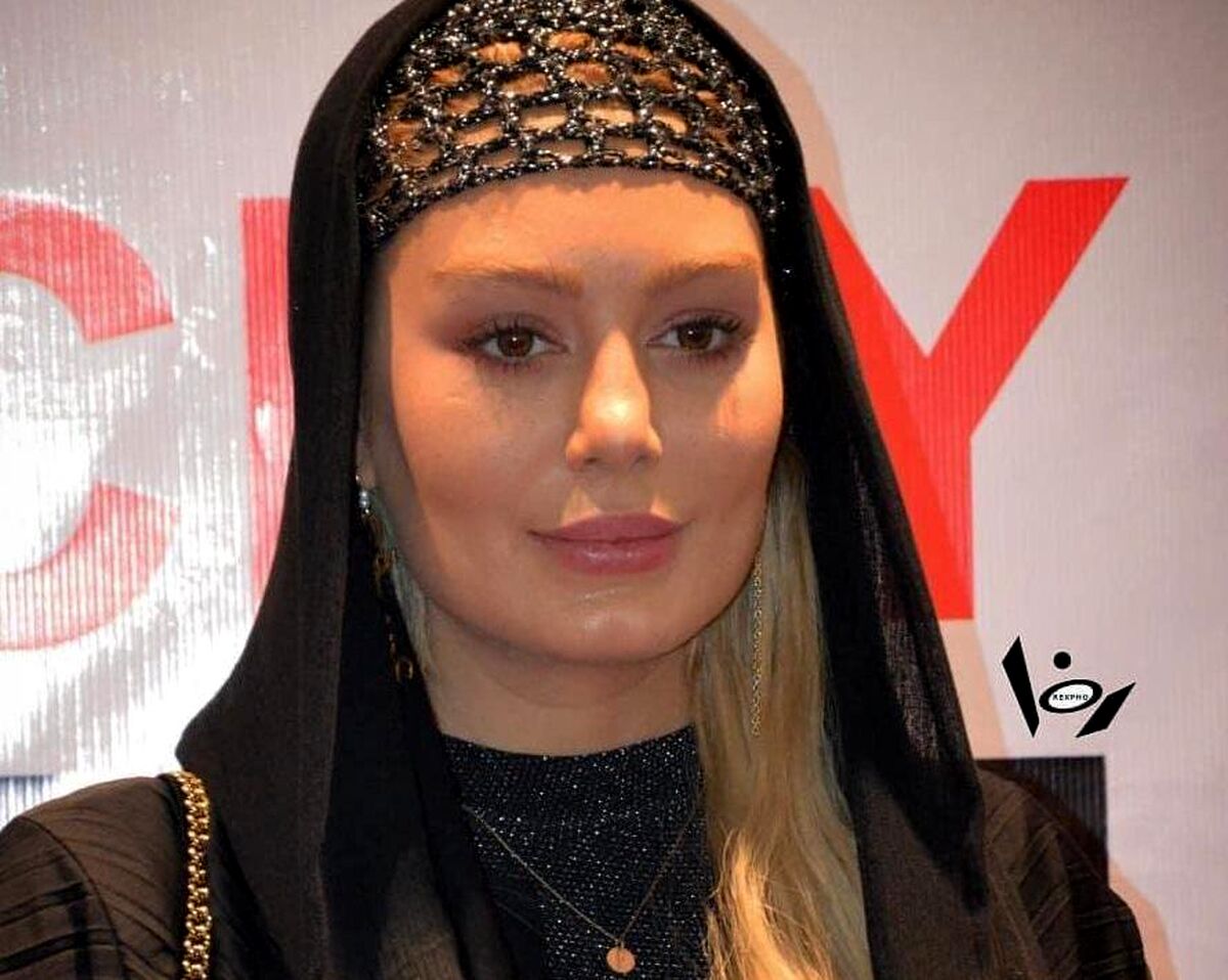 حرف جنجالی سحر قریشی:اذیت میشیم مردم میان کنارمون!
