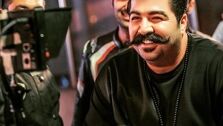 کنسرت جدید بهنام بانی کجاست؟