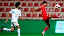 ماشین گلزنی نروژی از قایدی خوراک می‌خواهد