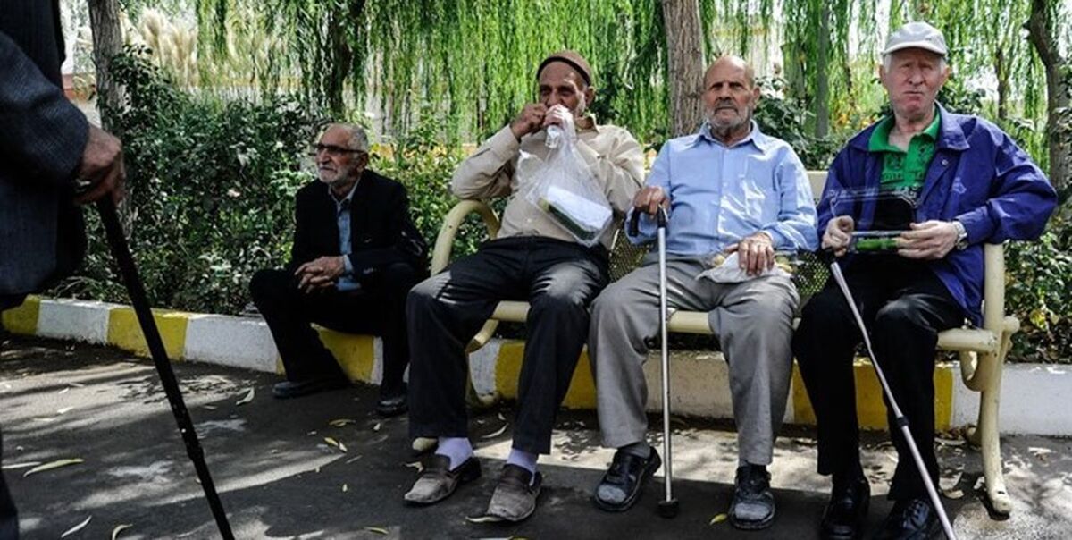 خبرفوری برای بازنشستگان؛ حداقل حقوق بازنشستگان چقدر شد؟
