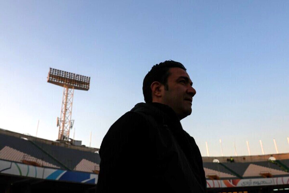 ماندن جواد نکونام در استقلال مشروط شد