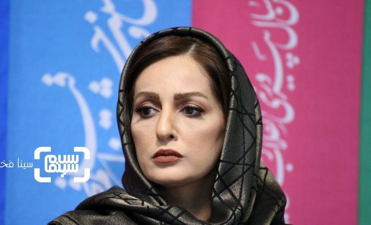 شقایق دهقان| تصاویر و بیوگرافی شقایق دهقان و همسرش