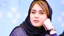 اختلاف قد پریناز ایزدیار و طناز طباطبایی سوژه شد! +عکس