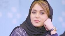 اختلاف قد پریناز ایزدیار و طناز طباطبایی سوژه شد! +عکس