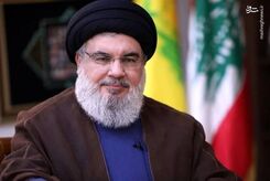 اعلام شهادت سید حسن نصرالله در رسانه های جهان + فیلم