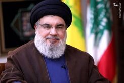 اعلام شهادت سید حسن نصرالله در رسانه های جهان + فیلم