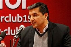 انتقال بازیکن کروات به تراکتور منتفی شد