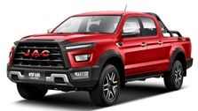 فروش اقساطی خودرو کی ام سی T9 از امروز آغاز شد+ قیمت