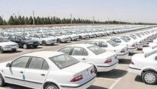 قیمت جدید محصولات ایران خودرو اعلام شد| قیمت سمند در بازار آزاد