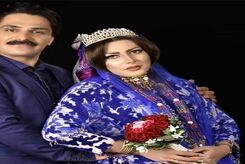 خواننده معروف درگذشت + فیلم تشییع جنازه
