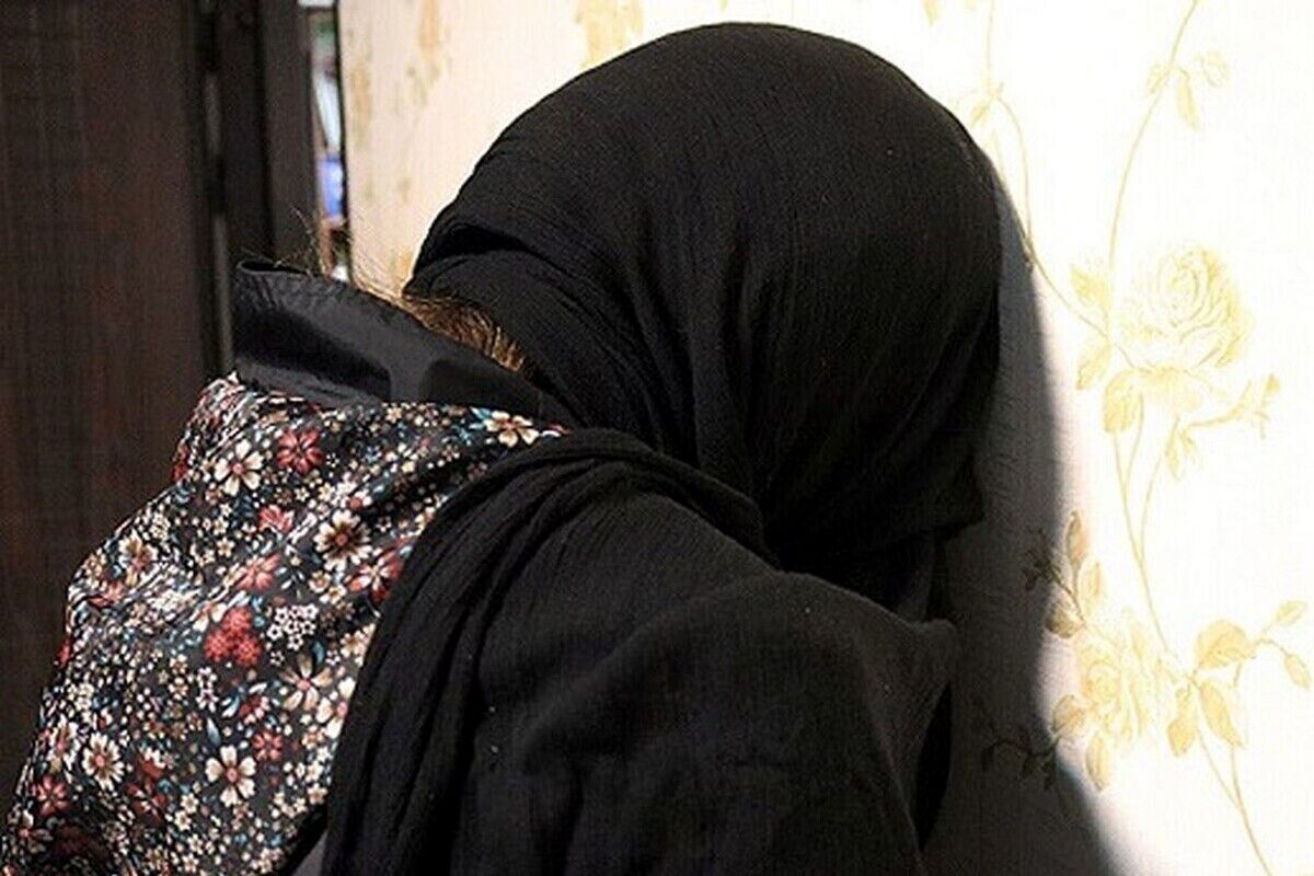ماجرای زن سارق خیابانی و فریب مردان پولدار و هوسران