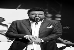 دانلود آهنگ جدید محمد علیزاده حلالم کن