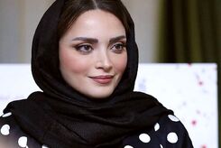 حرف عجیب و جنجالی بهنوش طباطبایی: کاش دنیا دست زنها بود+عکس