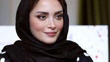 مدل موی عجیب بهنوش طباطبایی | عکس بهنوش طباطبایی