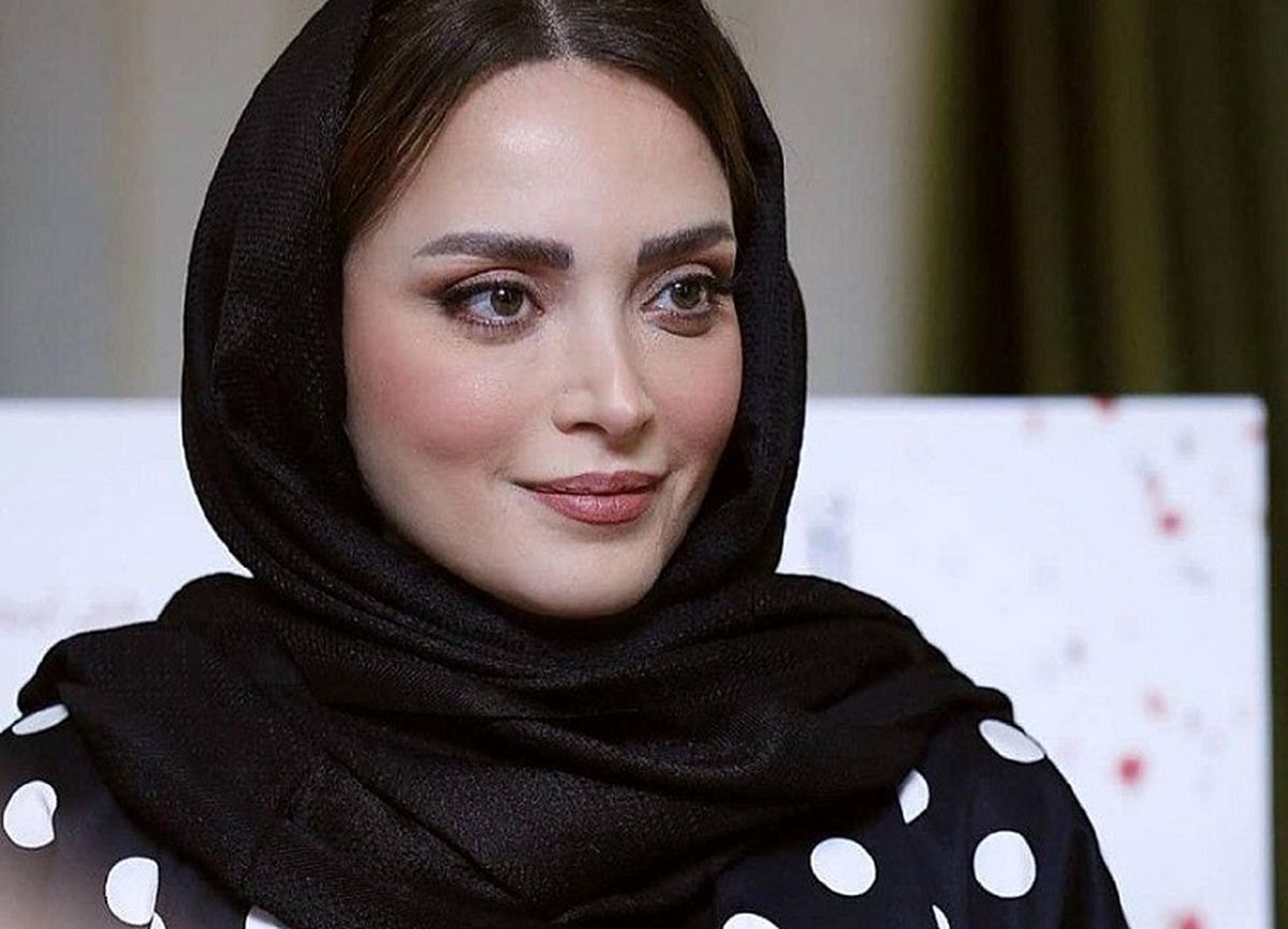 بله بهنوش طباطبایی به کارگردان سینما!