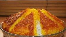 8 نوع ته دیگ مجلسی و دلچسب برای مهمانی‌های آخر هفته