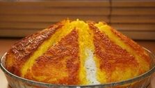 8 نوع ته دیگ مجلسی و دلچسب برای مهمانی‌های آخر هفته