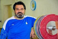 زنگ خطر برای وزنه‎‌برداری ایران به صدا درآمد