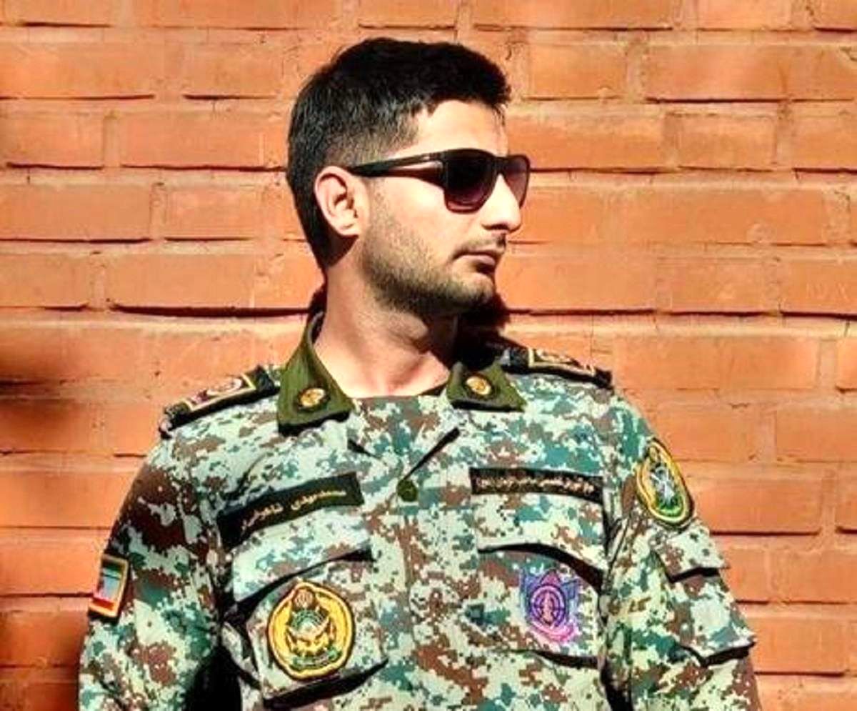 وضعیت جگر سوز منزل پدری شهید محمد مهدی شاهرخی‌فر ارتشی شهید