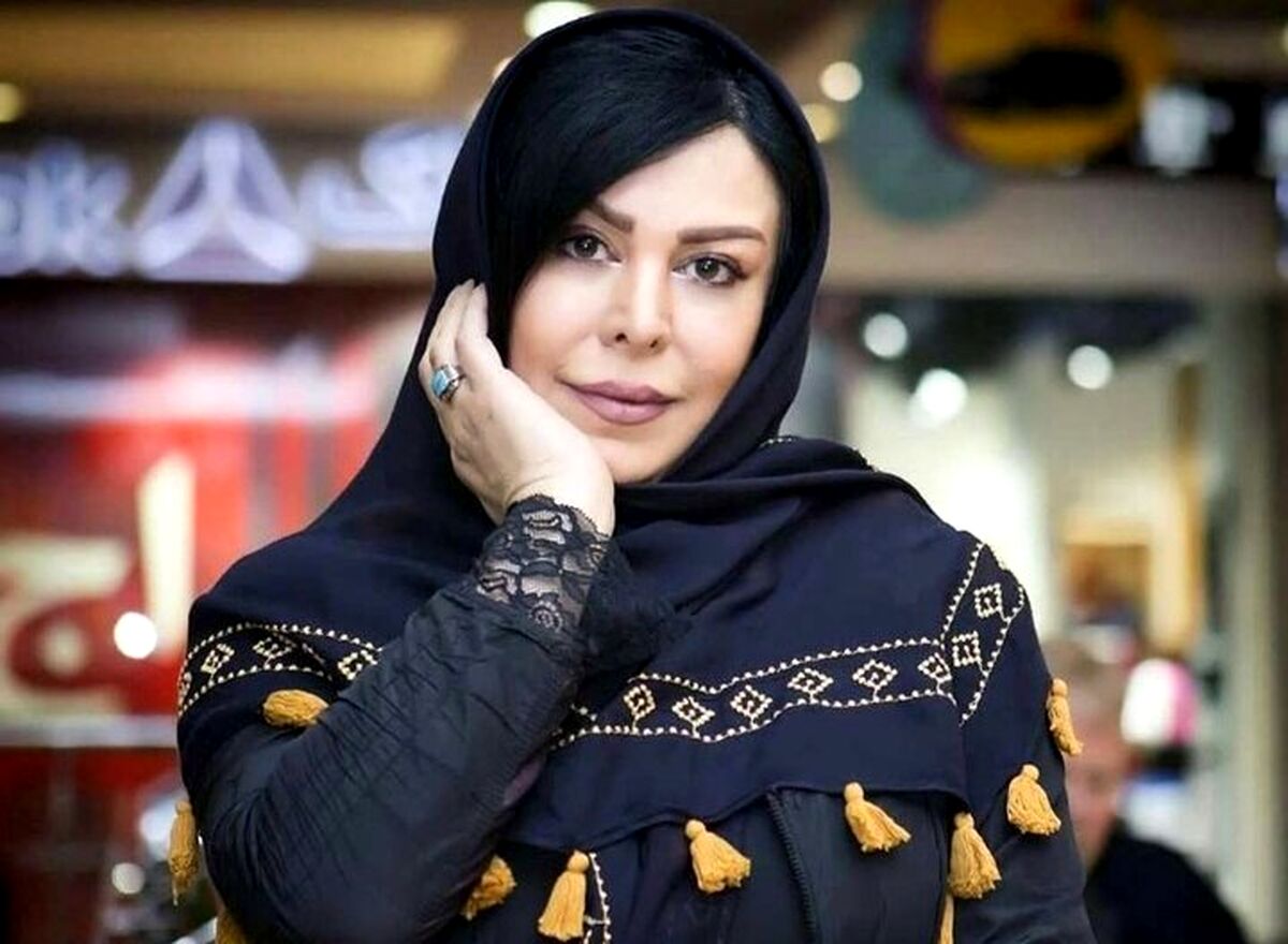 فلور نظری: خانه به دوش مرا معروف کرد