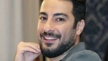 استایل عجیب و غریب نوید محمدزاده در جشنواره!+عکس