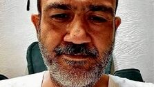 پیام مهران غفوریان به سیدجلال